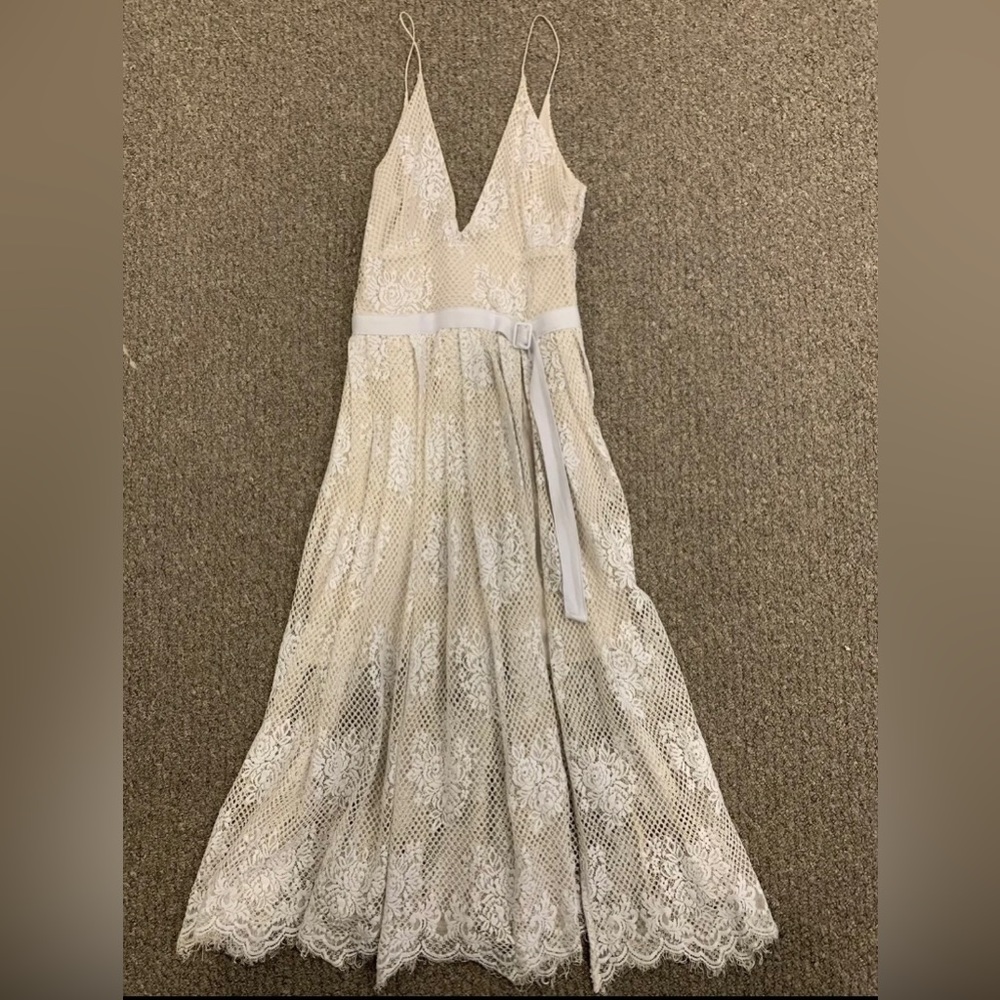 Free People Dress Size 2